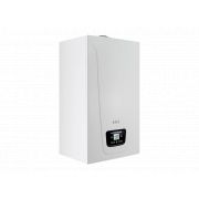 Котел газовый настенный конденсационный LUNA DUO-TEC E 28