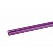 Труба универсальная REHAU RAUTITAN pink+ 32х4,4, метр, (6)