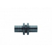 Муфта соединительная равнопроходная 32 PX (PPSU)