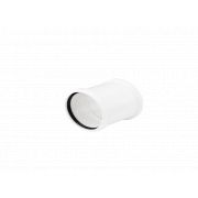 Муфта надвижная 110 (ремонтная) RAUPIANO PLUS