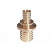 Муфта соединительная переходная 50-40 RX+ (бронза)