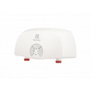 Водонагреватель проточный Electrolux Smartfix 2.0 TS (3,5 kW) - кран+душ