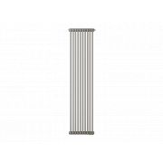 Радиатор труб. Zehnder Charleston 2180, 10 сек.1/2 бок.подк. 0325 TL (кроншт.в компл)