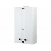 Газовая колонка Zanussi GWH 12 Fonte