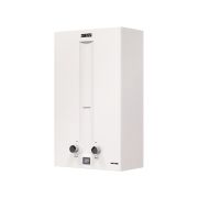 Газовая колонка Zanussi GWH 12 Fonte Turbo