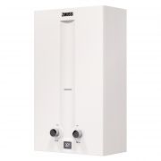 Газовая колонка Zanussi GWH 6 Fonte LPG