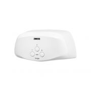 Водонагреватель проточный Zanussi 3-logic 3,5 T (кран)