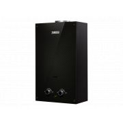 Газовая колонка Zanussi GWH 10 Fonte Glass Carbon