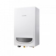Котёл газовый настенный одноконтурный Navien DELUXE ONE-30K