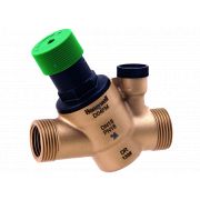 Клапан понижающий HONEYWELL D04FM-3/4quot;A