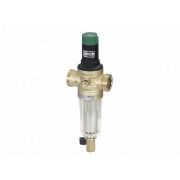 Фильтр с редукционным клапаном Honeywell FK06- 1quot; АА