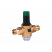 Понижающий клапан Honeywell 1quot; D06 F - 1quot; A
