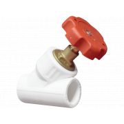 Вентиль ВН/ВН 32 45гр (15/5) VALFEX