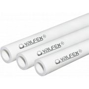 Труба SDR 6 PN20 ø 90 х 15 мм (8) VALFEX (штанга 4 м)