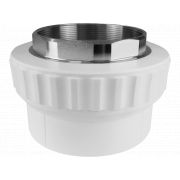 Муфта переходная ВР под ключ 40 х 1 1/4quot; (25/5) VALFEX