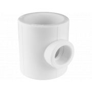 Тройник редукционный 50/40/50 (35/5) VALFEX