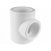 Тройник 75 (10/2) VALFEX