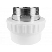 Муфта переходная НР под ключ 63 x 2quot; (8/4) VALFEX