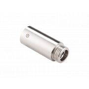 Удлинитель никелированный 1/2quot;x30 mm
