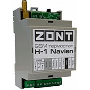 Термостат ZONT H-1 Navien (GSM)