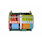 Контроллер универсальный ZONT H-1000 Plus