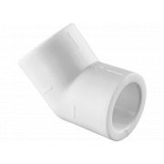 Угольник TEBO PP-R 50 45 градусов