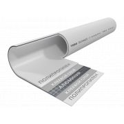 Труба TEBO PP-R армированная в центре перфор. алюмин. 25x4,2 SDR6, штанга 4м