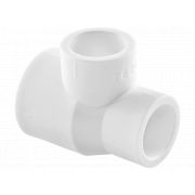 Тройник TEBO PP-R переходной 90х32х90