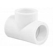 Тройник TEBO PP-R 20