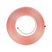 Труба медная Ballu Olympic 12,7х0,70х15000 (1/2), бухта