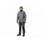 Костюм Ballu Expert Platinum куртка + п/к 112-116/170-176
