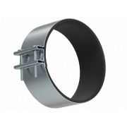 Хомут быстроразъемный Shuft FCCr 160