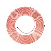 Труба медная Standard 15,88х0,89х15000 (5/8), бухта