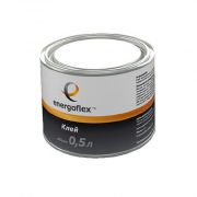 Клей ENERGOFLEX EXTRA 0,5 л