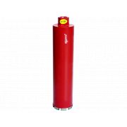 Коронка алмазная 83*370 ВТ