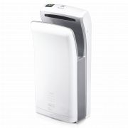 Cушилка для рук Electrolux EHDA/HPF-1200 W белая