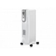 Масляный радиатор Ballu Level BOH/LV-07 1500