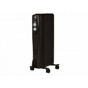 Масляный радиатор Ballu BOH/CL-07BRN black
