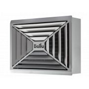 Тепловентилятор водяной BALLU BHP-W4-20-D
