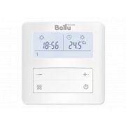 Цифровой программируемый терморегулятор Ballu BDT-2