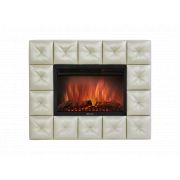 Портал Firelight Crystal 30 светлая экокожа