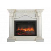 Портал Firelight Rome 30 Белёный Дуб