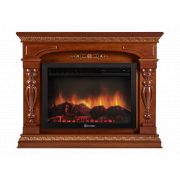 Портал Firelight Perfetto R 26/30 шпон дуба