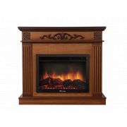Портал Firelight Noce 30 шпон орех