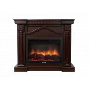 Портал Firelight Rome 30 Темный дуб