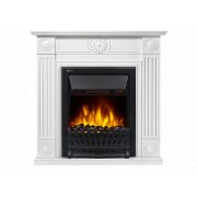 Портал Firelight Frame Classic белый