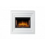 Портал Firelight Cubo 30 белый