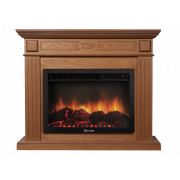 Портал Firelight Bianco 30 шпон Дуб