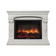 Портал Firelight Perfetto R 30 Белый