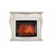 Портал Firelight Ovatio 30 шпон белёный дуб